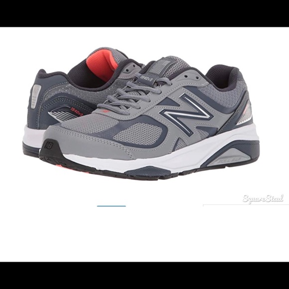 diabetic shoes new balance
